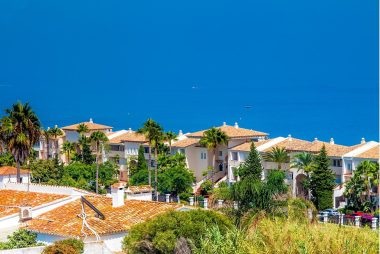 Spain new build properties