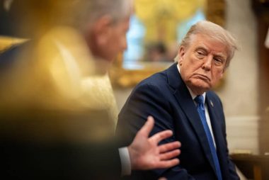 Dollar Will Struggle to Rebuild Trust