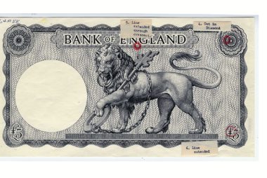 Economists' Views on the BoE's March Policy Decision and Outlook