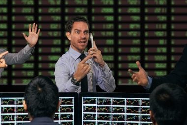 Canadian Dollar Profile Upgraded at BofAML