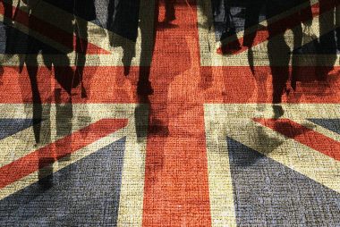 Improving Personal Finances Boost UK Consumer Confidence to Two-year Highs
