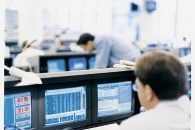 Pound-to-Euro Rate Forecasts Lifted at Danske Bank
