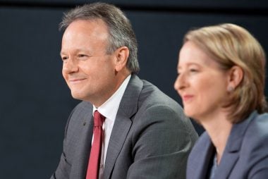 Sombre Canadian Dollar Heads into BoC Day with Analysts Expecting Little Help from Poloz and his Team