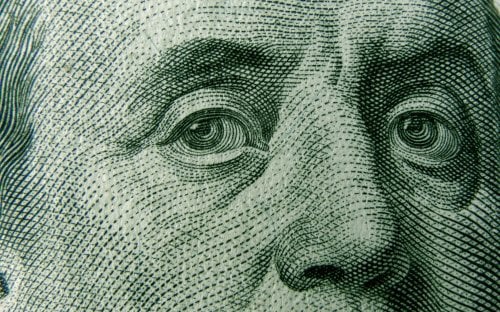 Dollar Bounce Has a Ceiling: TD Bank