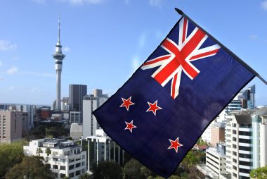 New Zealand Dollar Poises for Further Recovery after RBNZ Acknowledges Brighter Outlook 