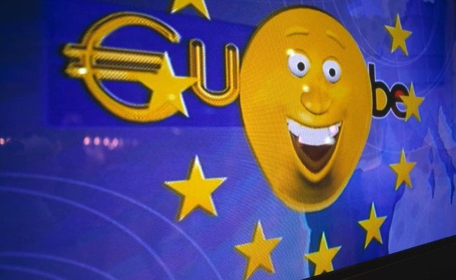 Pound-to-Euro Week Ahead Forecast: Advantage GBP