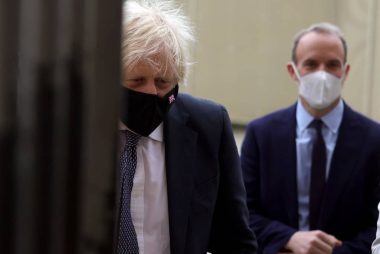 Pound's Plan 'B Sell' Selloff Set to Fade