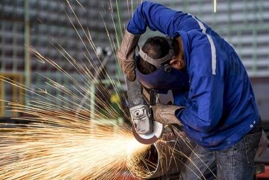 Sterling's Uptrend Intact as Manufacturing PMI show UK Exports Strengthen the Most in Four Years