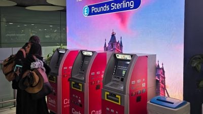 Pound to Euro Week Ahead Forecast: Support Holds Ahead of GDP Day