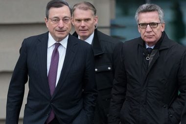 Tomorrow's ECB Meeting Could Help Pound-to-Euro Exchange Rate on Road to 1.16