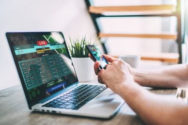 Trends In Digital Gaming Revenue Reflect Shifting User Behaviour