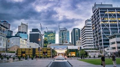 New Zealand Dollar Underperformance to Persist, says OCBC