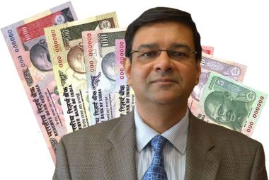 Indian Rupee Outlook: Patel's Appointment is INR-Positive