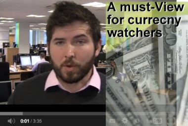 currency video today