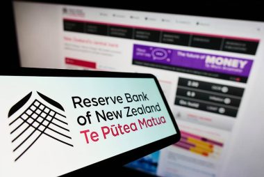 New Zealand Dollar: GBP/NZD Jumps Following RBNZ Decision