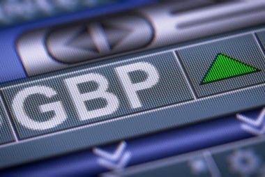 Foreign Investors Snap up U.K. Bonds, Provides Sterling with a Fundamental Underpinning Ahead of Brexit