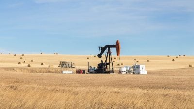 Pound to Canadian Dollar Week Ahead Forecast: Oil Holds the Key to September's Recovery