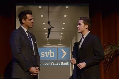 The Silcon Valley Bank Saga is Hurting the Dollar