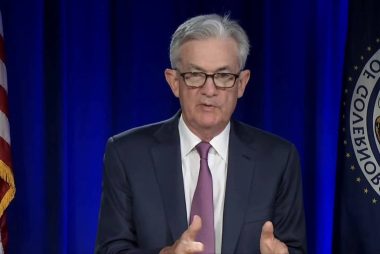 Pound-Dollar Rate Supported after Fed Prompts Reverse Taper Tantrum