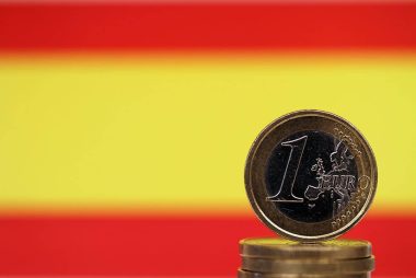 Eurozone Inflation Opens Door for Euro-Dollar's Return to 1.10