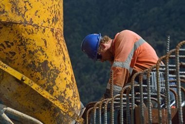 New Zealand Dollar Leads the Pack