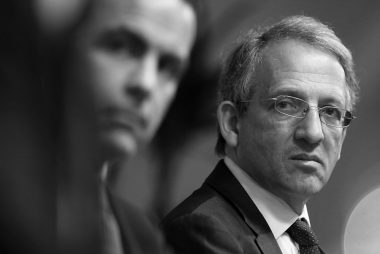 BoE's Cunliffe Knocks the Wind Out of Pound Sterling Bulls 