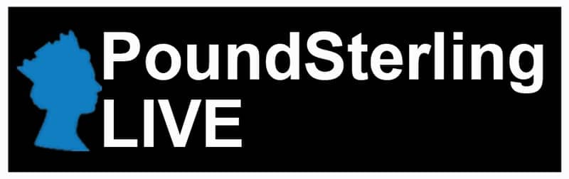 Pound Sterling Live